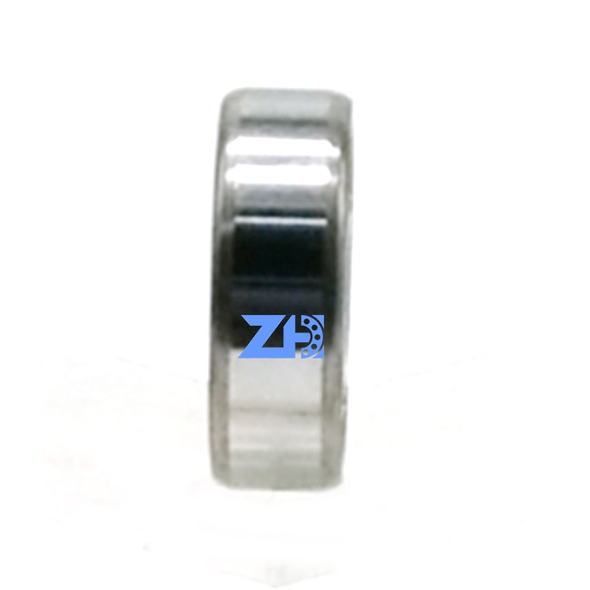 12*32*10mm Deep groove ball bearing 6301ZZ 6301RS 6301C3 CHROME STEEL Material P0 P5