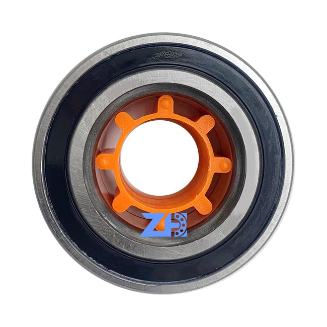 DAC38720033/36-2RS Wheel Hub Bearing for Car size 38*72*36mm  Wheel Hub Bearing Front Wheel Bearing Auto Parts