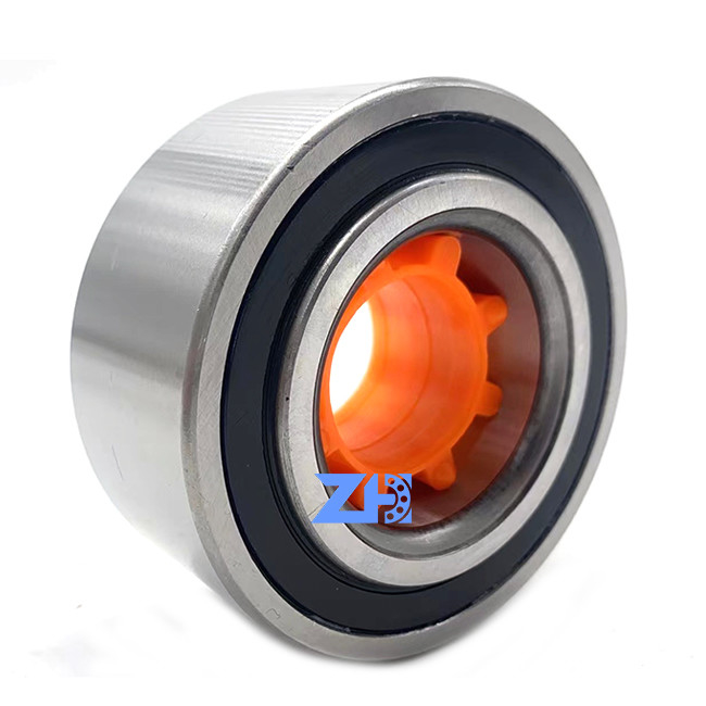 DAC38740033/36-2RS Wheel Hub Bearing for Car size 38*74*33mm  Wheel Hub Bearing Front Wheel Bearing Auto Parts