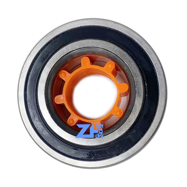 DAC38740033/36-2RS Wheel Hub Bearing for Car size 38*74*33mm  Wheel Hub Bearing Front Wheel Bearing Auto Parts