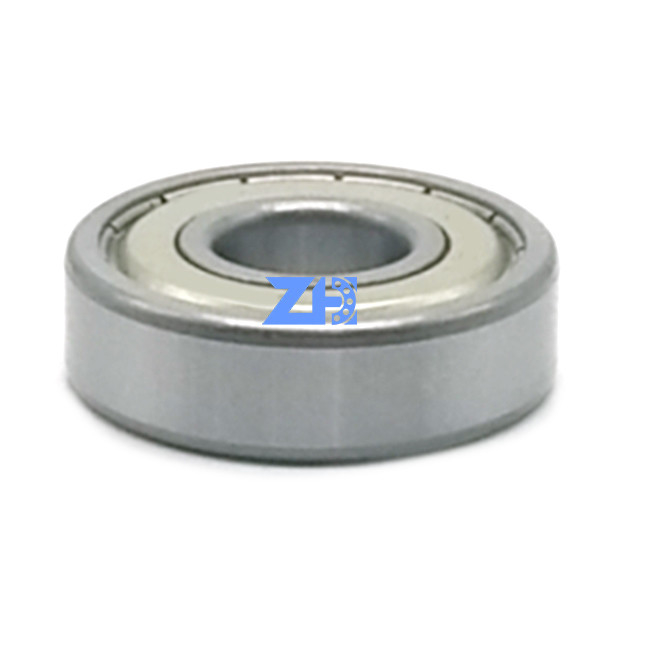 Long service time  20*52*15mm 6304ZZ 6304-2RS 6304C3 Deep groove ball bearing     CHROME STEEL