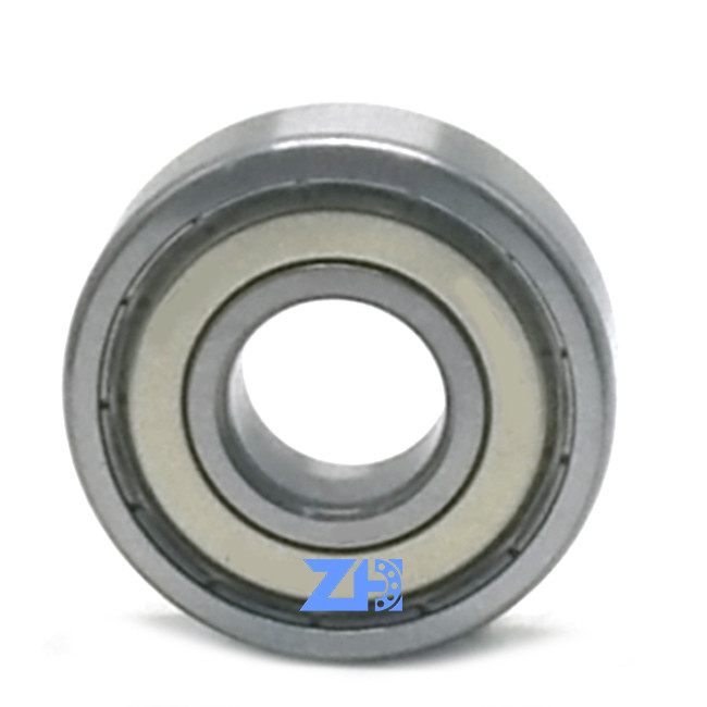 Long service time  20*52*15mm 6304ZZ 6304-2RS 6304C3 Deep groove ball bearing     CHROME STEEL
