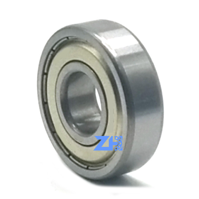 Long service time  20*52*15mm 6304ZZ 6304-2RS 6304C3 Deep groove ball bearing     CHROME STEEL