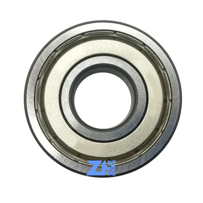 Long service time  20*52*15mm 6304ZZ 6304-2RS 6304C3 Deep groove ball bearing     CHROME STEEL
