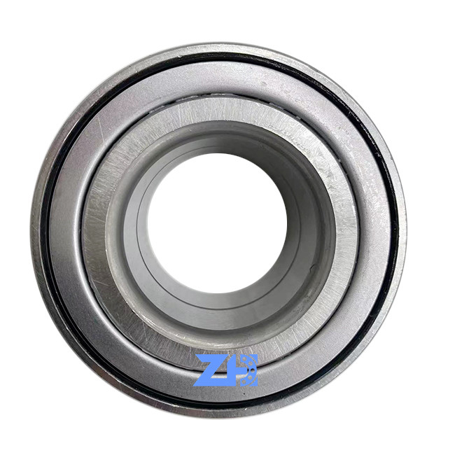 DAC39740039 Front Wheel Hub Bearing For Car Size 39*74*39mm