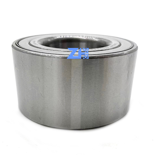 DAC39740039 Front Wheel Hub Bearing For Car Size 39*74*39mm