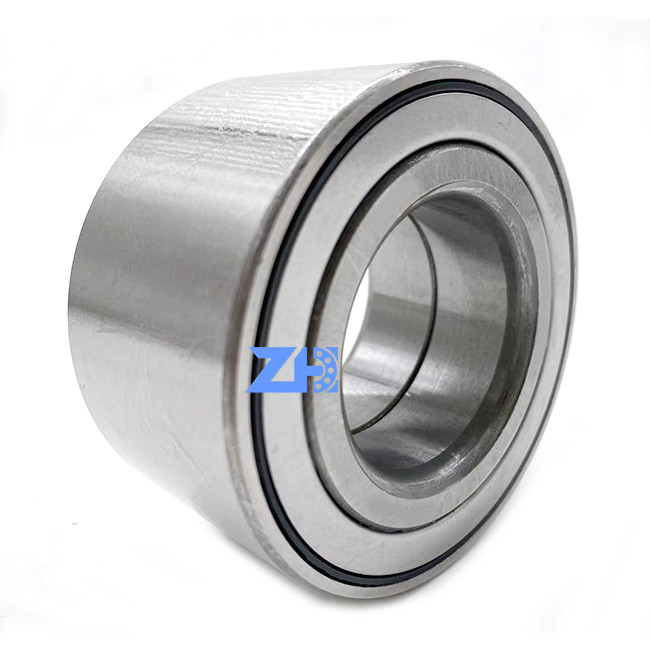 DAC39740039 Front Wheel Hub Bearing For Car Size 39*74*39mm