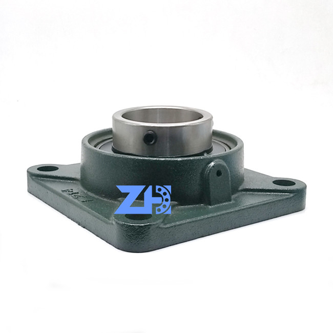 Professional production UCF214 UCF214C3  UCF214W33      70*215*61.4mm  Pillow Ball Bearings