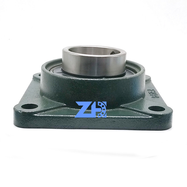 Professional production UCF214 UCF214C3  UCF214W33      70*215*61.4mm  Pillow Ball Bearings