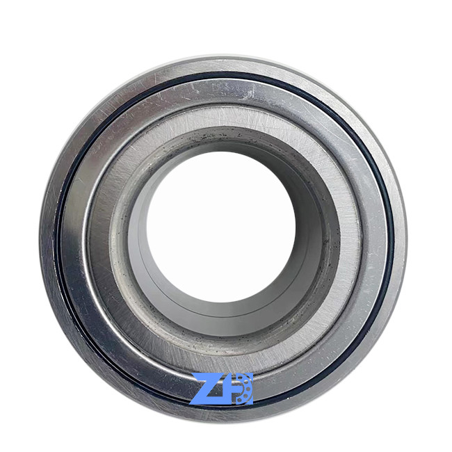 DAC45840045 P0 Auto Wheel Hub Bearing size 45*84*45mm Less Coefficient Of Friction Auto Part