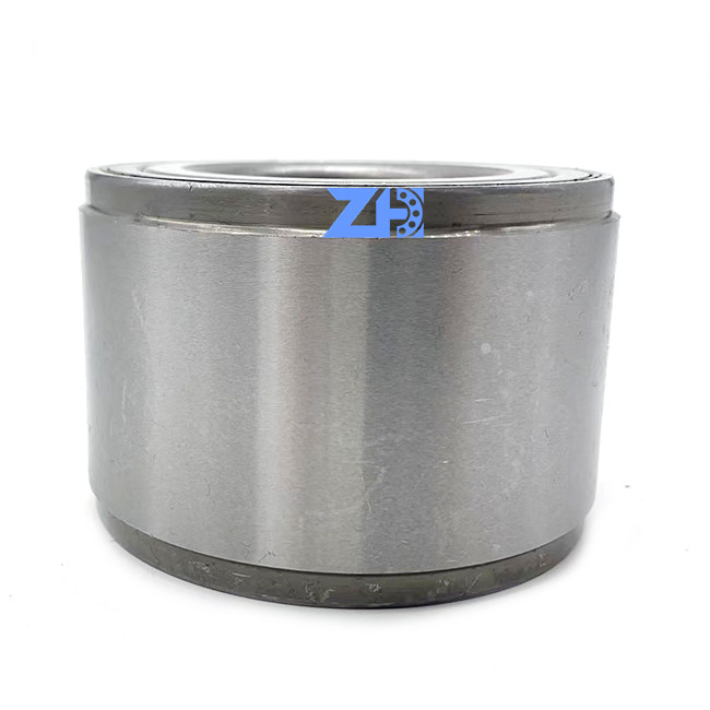 Less coefficient of friction  Auto Part DU47880057.5  Auto Wheel Hub Bearing size 47*88*57.5mm Bearing