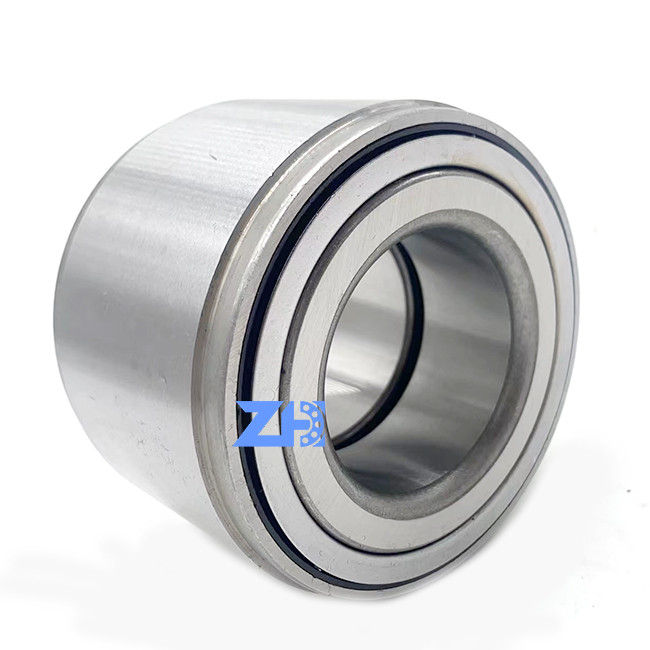 Less coefficient of friction  Auto Part DU47880057.5  Auto Wheel Hub Bearing size 47*88*57.5mm Bearing