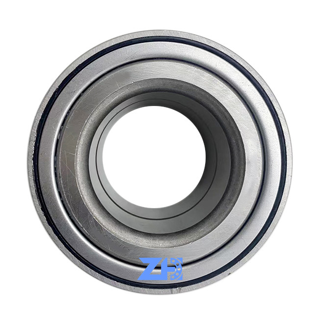 Less coefficient of friction  Auto Part DU47880057.5  Auto Wheel Hub Bearing size 47*88*57.5mm Bearing