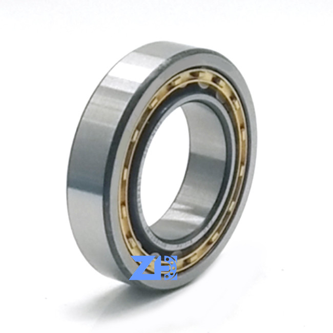 Long service time 40*90*23mm  NUP308E NUP308ECP NUP308ECM  Cylindrical roller bearing P0 P3 P5