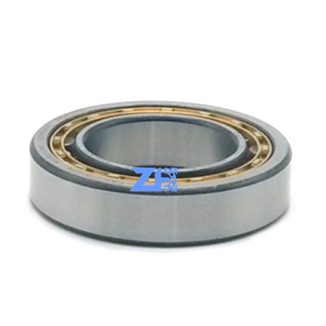 Long service time 40*90*23mm  NUP308E NUP308ECP NUP308ECM  Cylindrical roller bearing P0 P3 P5