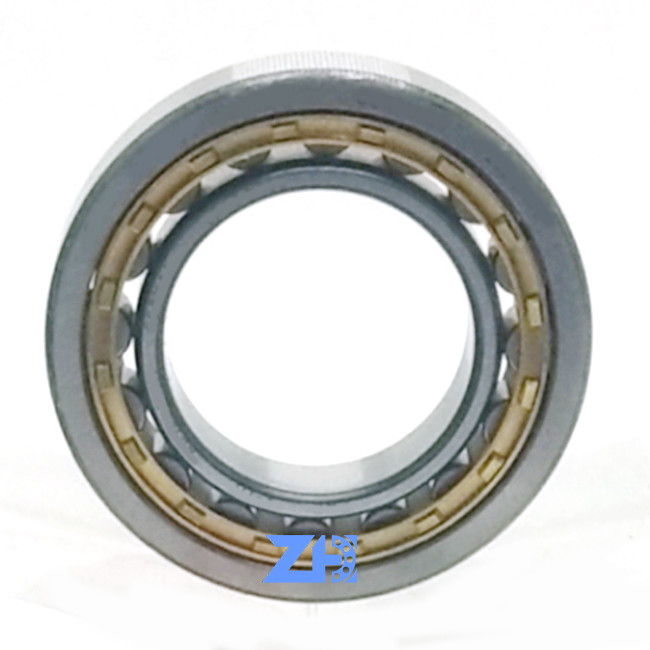Long service time 40*90*23mm  NUP308E NUP308ECP NUP308ECM  Cylindrical roller bearing P0 P3 P5