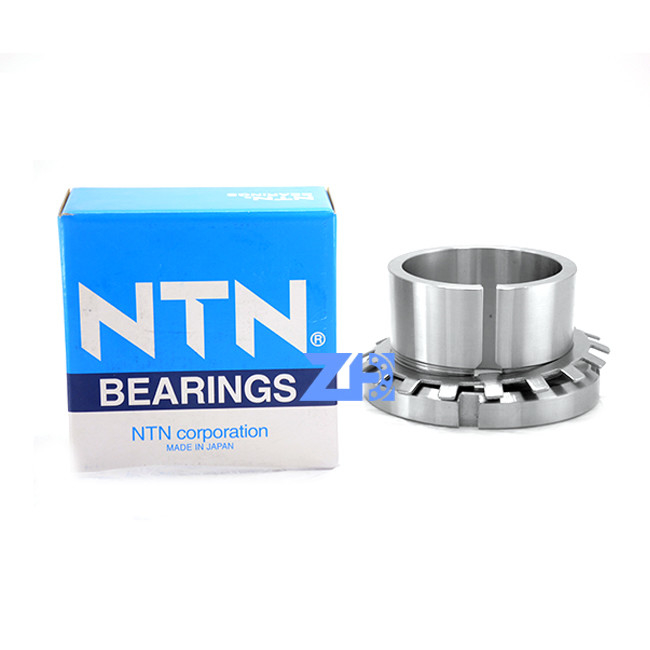 H316X Adapter sleeve with lock washer (d) 70 * (D) 105* (B) 59 mm Narrow Groove Adapter