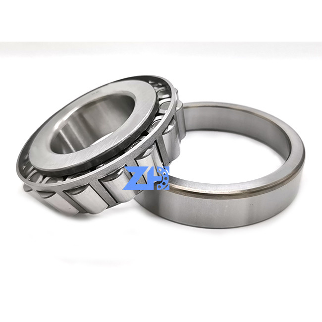 Professional production  CHROME STEEL 30311 30311RS  30311C2 55*120*31.5mm   TAPPER  ROLLER BEARING