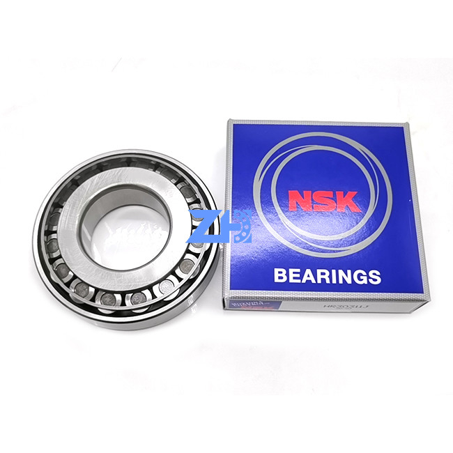 Professional production  CHROME STEEL 30311 30311RS  30311C2 55*120*31.5mm   TAPPER  ROLLER BEARING