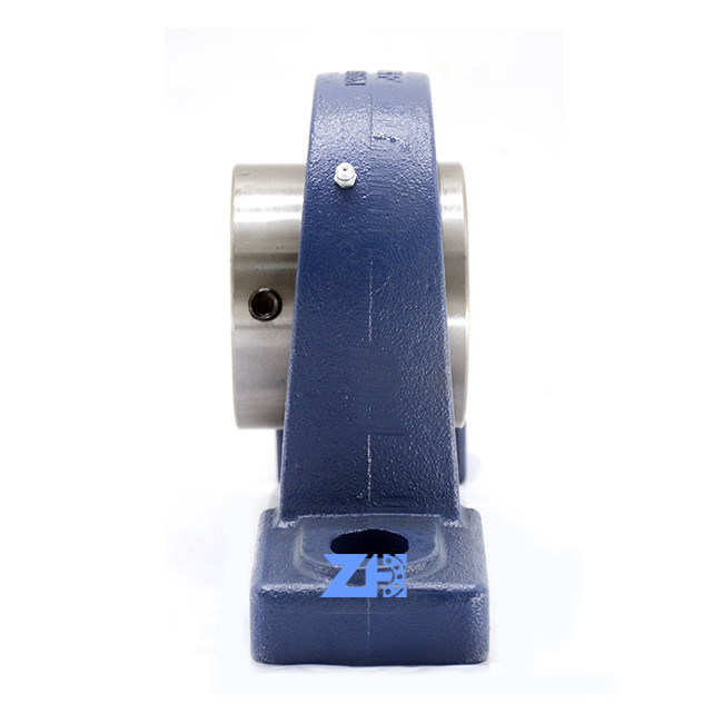 SY516M Outer spherical bearing with seat deep groove raceway steel and copper cage corrosion resistance high speed