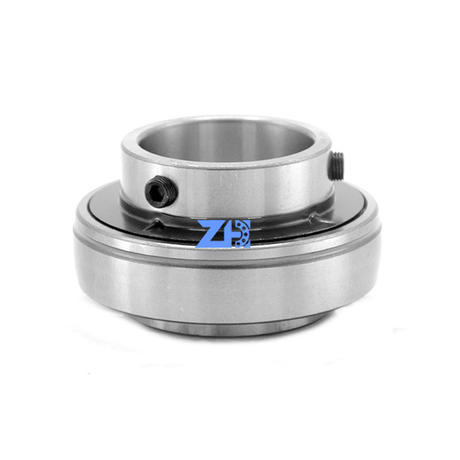 UC211 wide inner ring ball bearing set screw locking high performance Ball bearings ISO compliant and 100% new