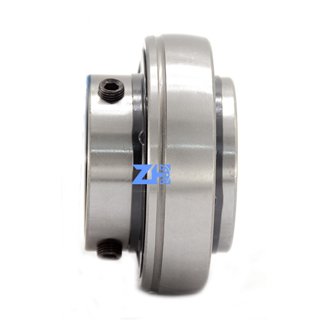 UC211 wide inner ring ball bearing set screw locking high performance Ball bearings ISO compliant and 100% new