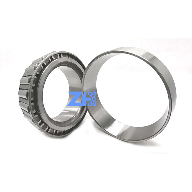 Professional production TAPPER  ROLLER BEARING     90*122.2*40mm  HM218248-10 HM218248-10C3