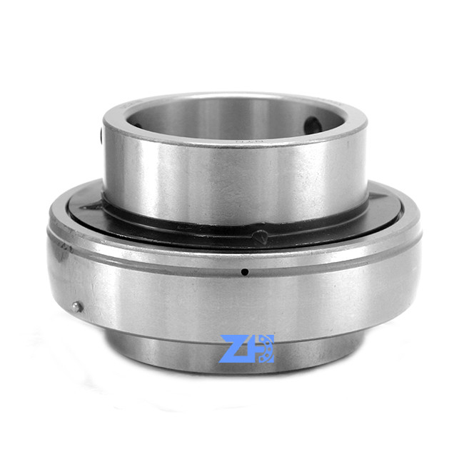 UC218 bearing seat 88.9*160*96mm Standard lubrication Standard seals Single row, located by grub screws
