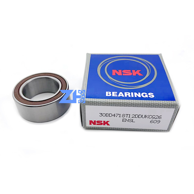 Professional production  30BD4718 30BD4718RS  30BD4718 ZZ Deep Groove Radial Ball Bearing 30*47*18mm