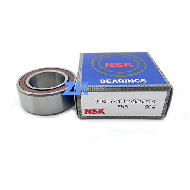 Good quality 30*52*20mm Wheel bearings  P0 P5 Quality Level 30BD5220 30BD5220-2RS 30BD5220RS