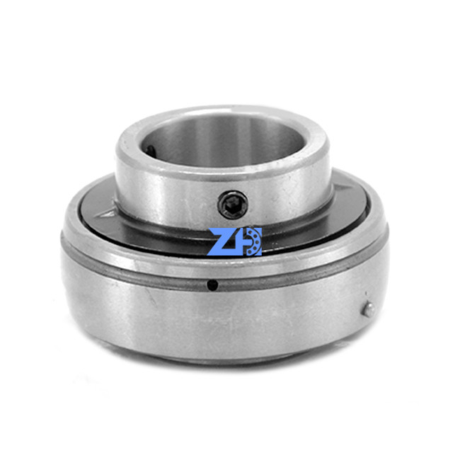 UC206 UC211 UC214 Heavy Duty Pillow Block Ball Bearing Units For Agriculture Machine