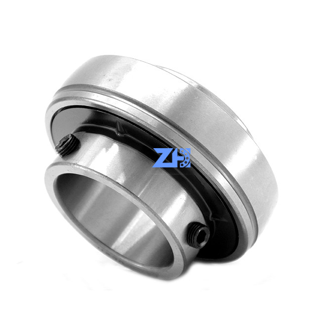 UC211 UC214 UC218 Pillow Ball Bearing Heavy Duty Pillow Block Ball Bearing Units For Agriculture Machine