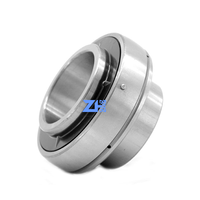 UC211 UC214 UC218 Pillow Ball Bearing Heavy Duty Pillow Block Ball Bearing Units For Agriculture Machine