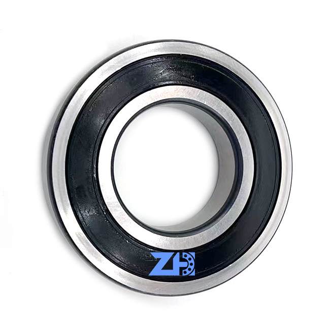 6208VVC3 single row deep groove ball bearing double non-contact seal accuracy grade p0 p6 p5 p4 p2 Long life Low noise