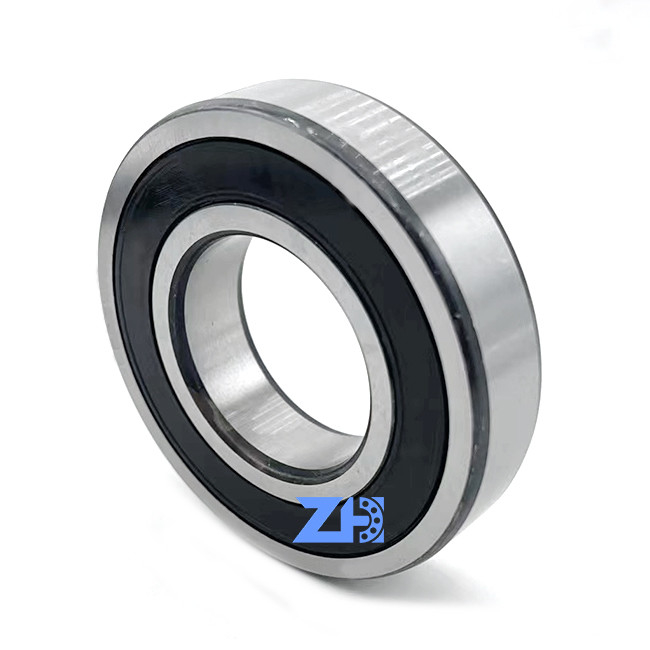 6208VVC3 single row deep groove ball bearing double non-contact seal accuracy grade p0 p6 p5 p4 p2 Long life Low noise