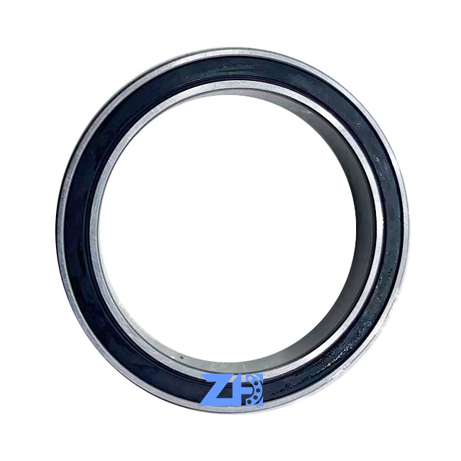 Single row deep groove ball bearings 6809 C3 accuracy class P0 P6 P5 P2 Applicable Conveyors motors small machines etc.