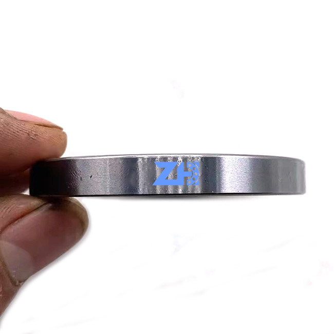 Single row deep groove ball bearings 6809 C3 accuracy class P0 P6 P5 P2 Applicable Conveyors motors small machines etc.