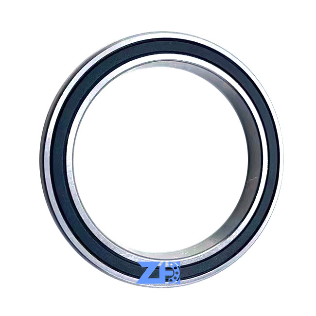 6810 C3 single row deep groove ball bearing accuracy class P0 P6 P5 P4 P2 single row low noise