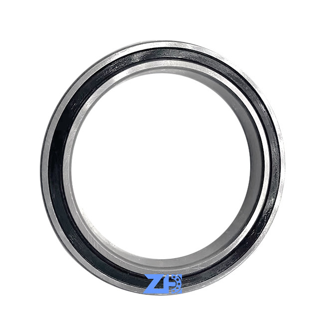 6814 C3 deep groove ball bearing 70x90x10mm cylindrical bore radial center ball bearing