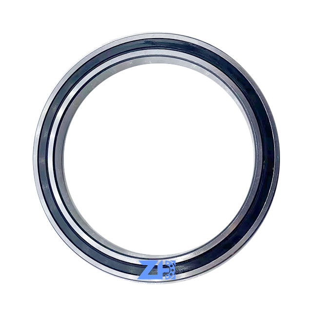 6821 C3 single row deep groove ball bearing rubber seal seal 105*130*13mm suitable for conveyors etc