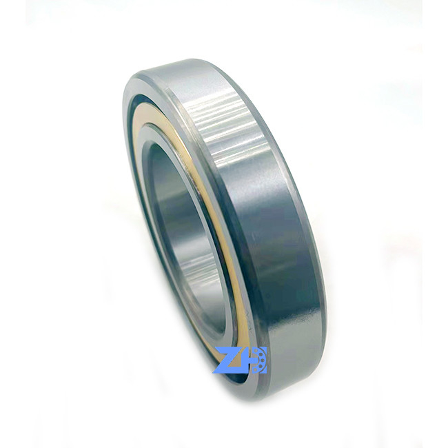 7215ACM double row angular contact ball bearing 75*130*25mm ball bearing long life