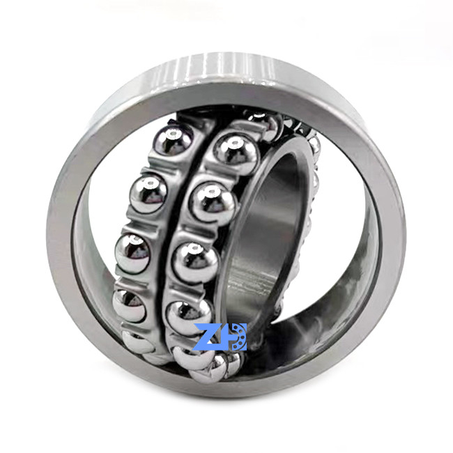 22208 K Spherical roller bearing with tapered bore relubrication function with adapter sleeve H208