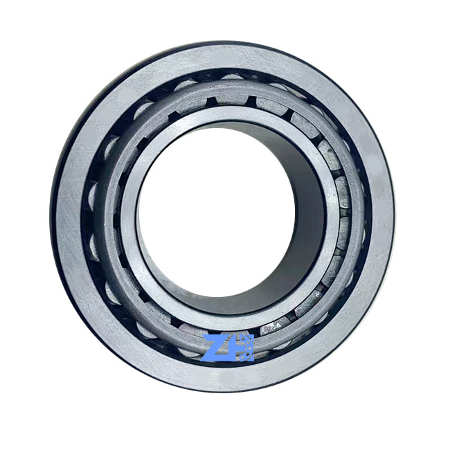 24780/24720 Single Row Tapered Roller Bearing Sheet Metal Cage Separable Interchangeable Assemblies 24780-24720