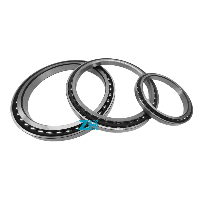 Good Performance Bearing  angular contact ball bearing  20Y-27-22230 22U-26-21340 Excavator Bearing