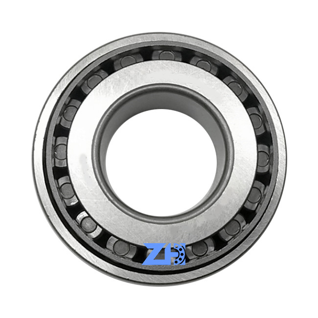 25878/25821 Single row tapered roller bearing 25878-25821 34.93*73.03*24.61mm large axial load capacity