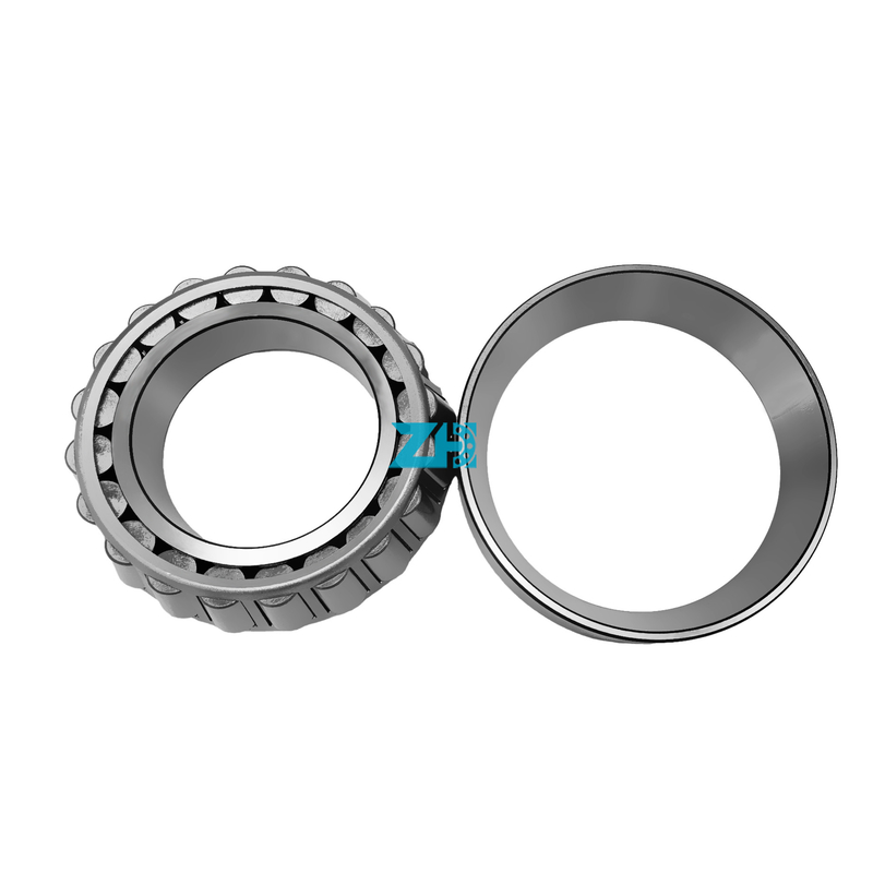 Excavator Bearing  203-26-61320 205-26-71580 High precision ball screw bearing