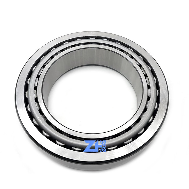 32026 single row tapered roller bearings are separable adjustable or paired in size according to DIN ISO