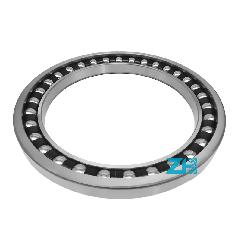 High Limiting Speed Swing Bearing Excavator Bearing 207-27-71731 708-2L-32150