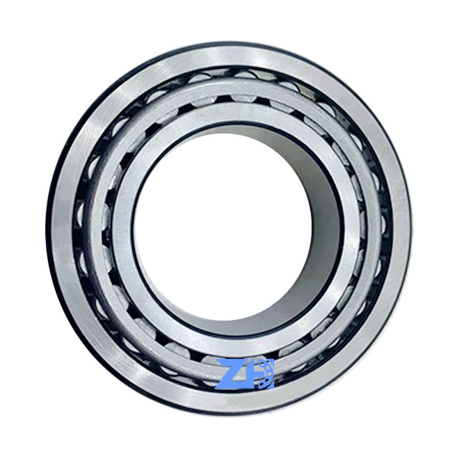39585/39520 tapered roller bearing high radial and axial load capacity separable 63.5*112.712*30.162mm single row