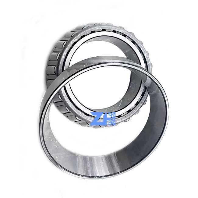 82.550*133.350*33.338 Tapered roller bearings 47686 - 47620 Single row Usually installed in pairs on the shaft